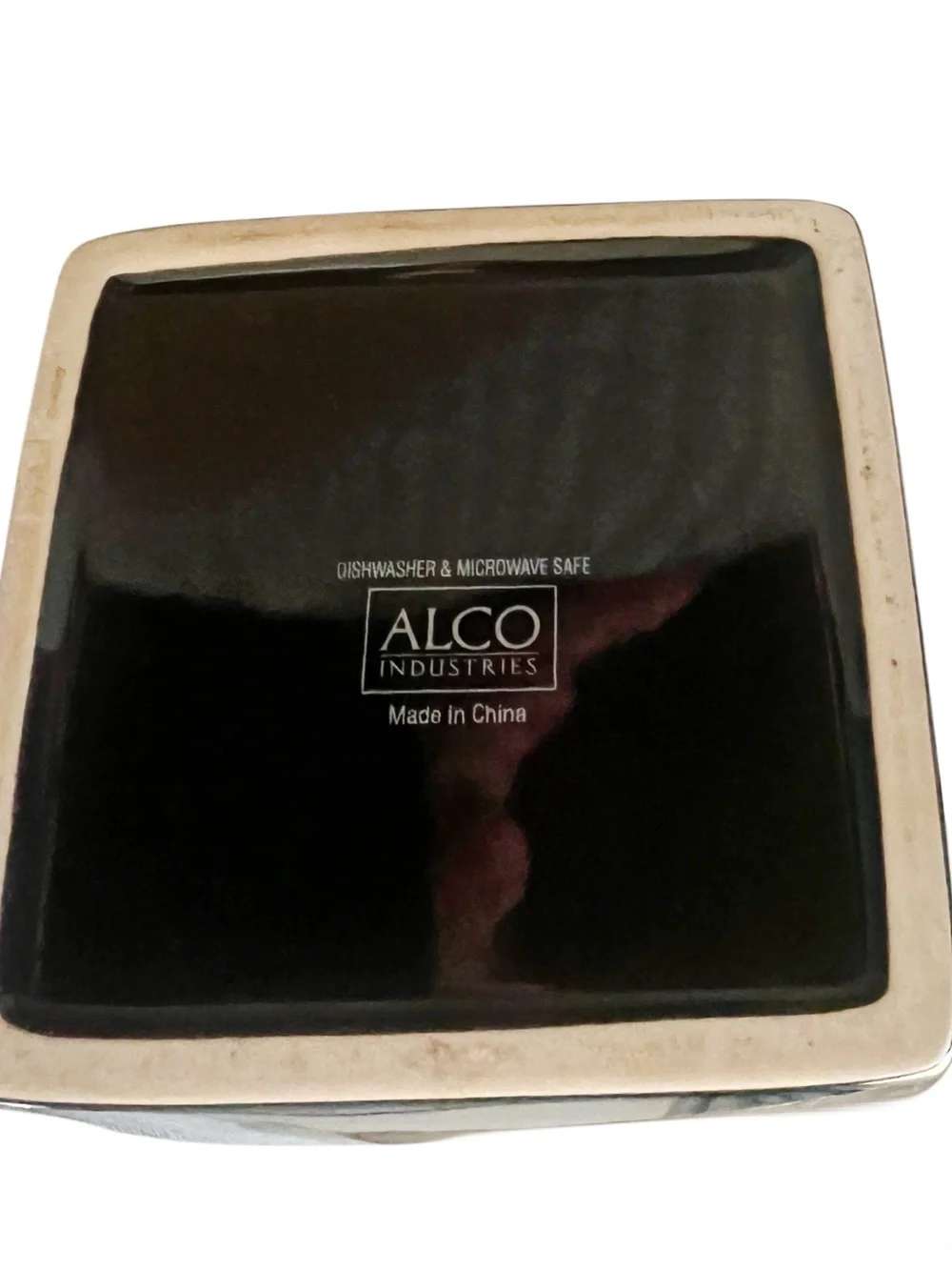 Alco industries 6”
